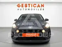 2023 Hyundai I10