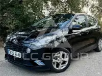 2023 Hyundai I10