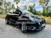 2023 Hyundai I10
