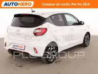 2023 Hyundai I10