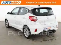 2023 Hyundai I10