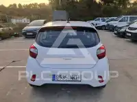 2023 Hyundai I10