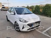 2023 Hyundai I10