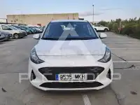 2023 Hyundai I10