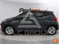 2023 Hyundai I10