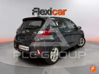 2023 Hyundai I10