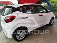2023 Hyundai I10