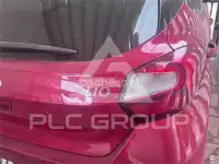 2023 Hyundai I10