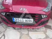 2023 Hyundai I10