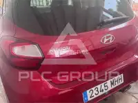 2023 Hyundai I10