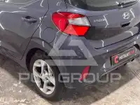 2023 Hyundai I10