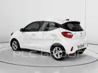 2023 Hyundai I10