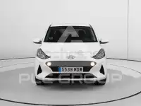 2023 Hyundai I10