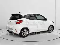 2023 Hyundai I10