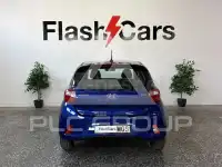 2023 Hyundai I10