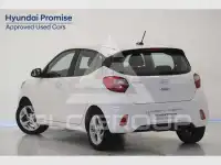 2023 Hyundai I10