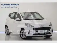 2023 Hyundai I10