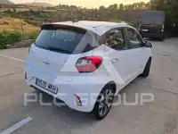2023 Hyundai I10