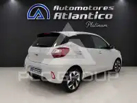 2023 Hyundai I10