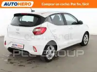 2023 Hyundai I10