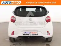 2023 Hyundai I10