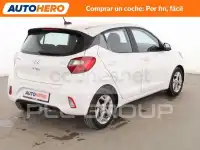 2023 Hyundai I10