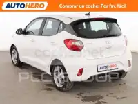 2023 Hyundai I10