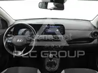 2023 Hyundai I10