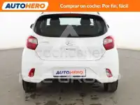 2023 Hyundai I10