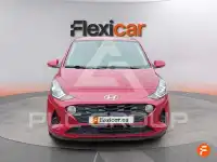 2023 Hyundai I10