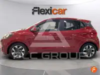 2023 Hyundai I10