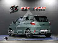 2023 Hyundai I10