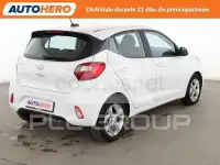2023 Hyundai I10