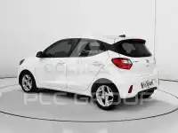 2023 Hyundai I10