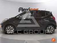 2023 Hyundai I10
