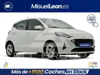 2023 Hyundai I10