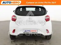 2023 Hyundai I10