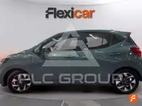 2023 Hyundai I10