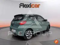 2023 Hyundai I10