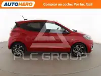 2023 Hyundai I10