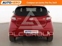 2023 Hyundai I10