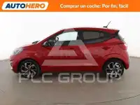 2023 Hyundai I10