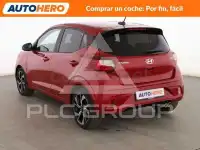 2023 Hyundai I10
