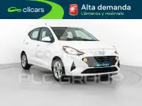 2023 Hyundai I10