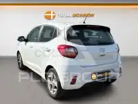 2023 Hyundai I10