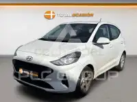 2023 Hyundai I10