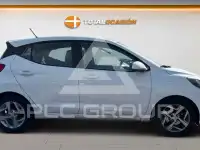 2023 Hyundai I10