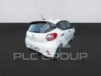 2023 Hyundai I10