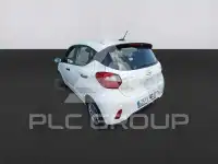 2023 Hyundai I10