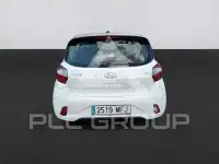 2023 Hyundai I10